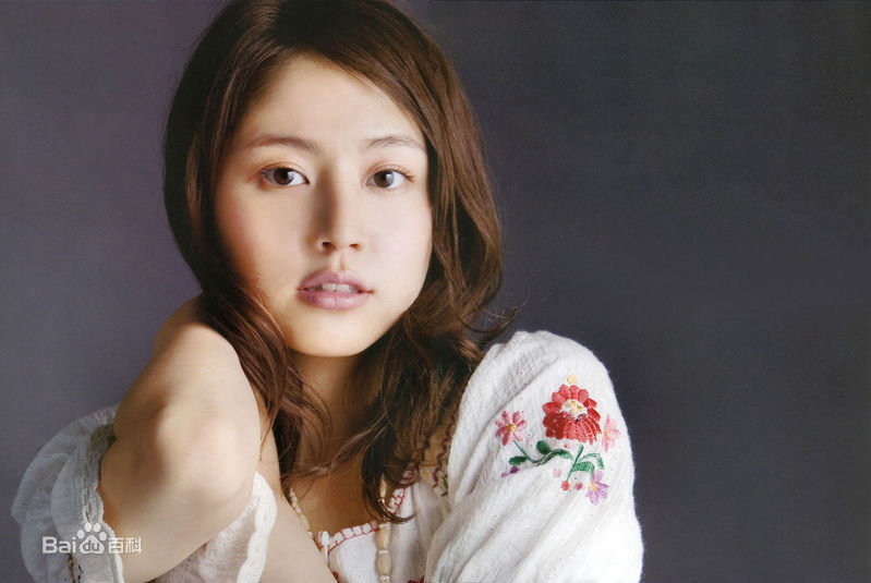 最全长泽雅美(長澤まさみ(Masami Nagasawa))精彩图册