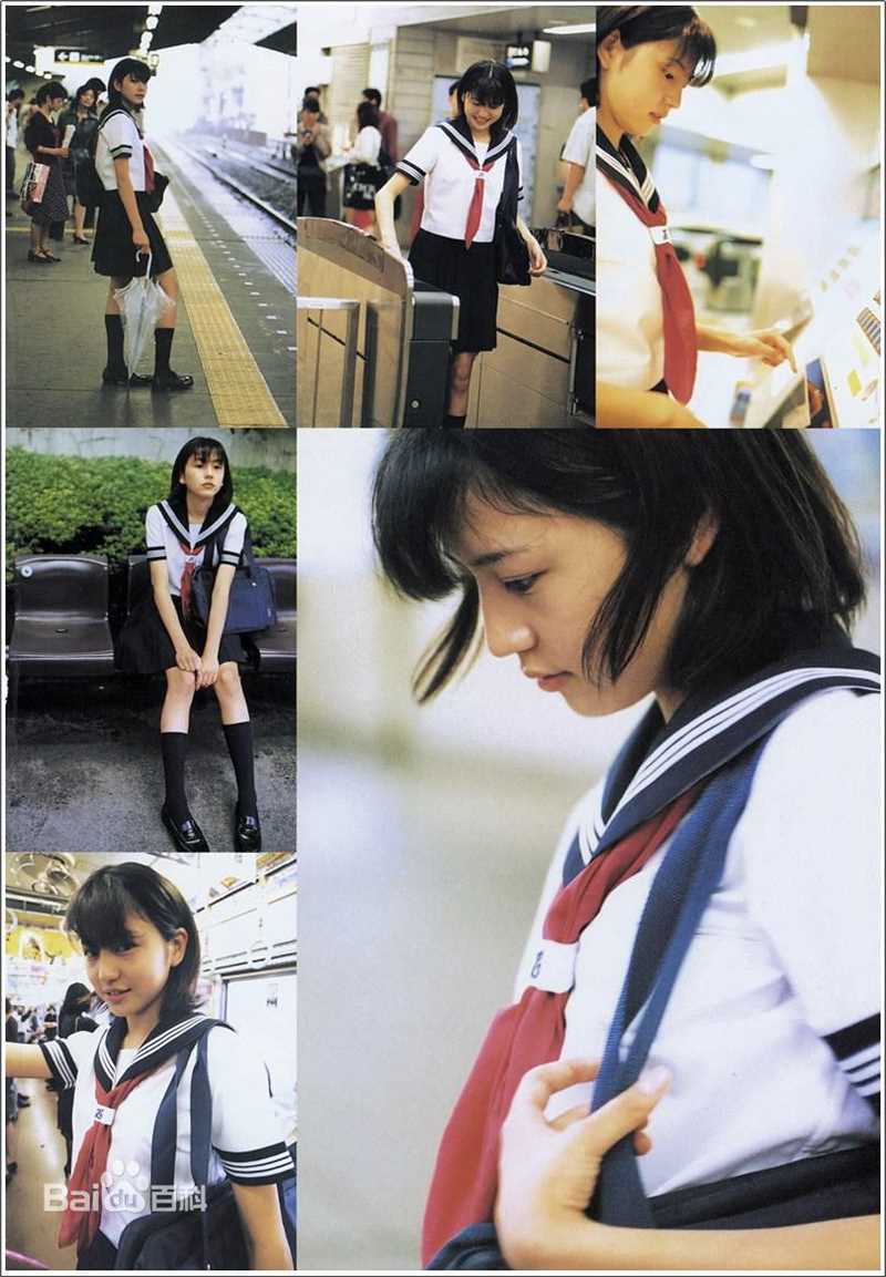 最全长泽雅美(長澤まさみ(Masami Nagasawa))精彩图册