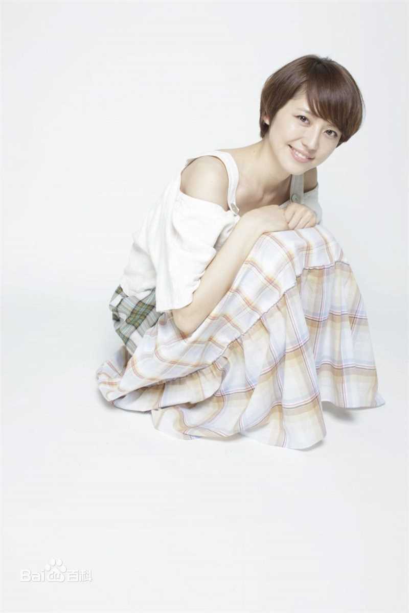 最全长泽雅美(長澤まさみ(Masami Nagasawa))精彩图册