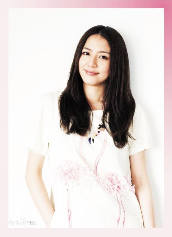 最全长泽雅美(長澤まさみ(Masami Nagasawa))精彩图册