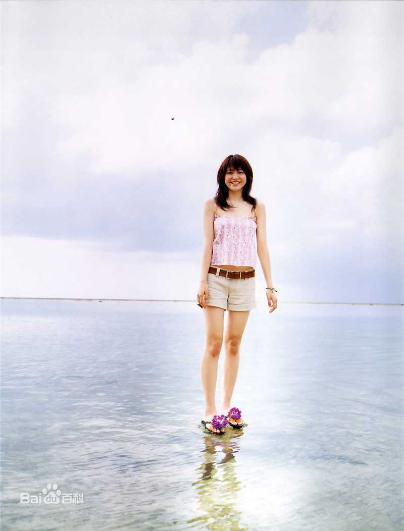 最全长泽雅美(長澤まさみ(Masami Nagasawa))精彩图册