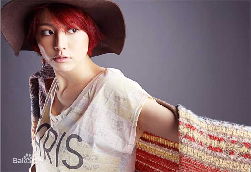 长泽雅美(長澤まさみ(Masami Nagasawa))精彩图册