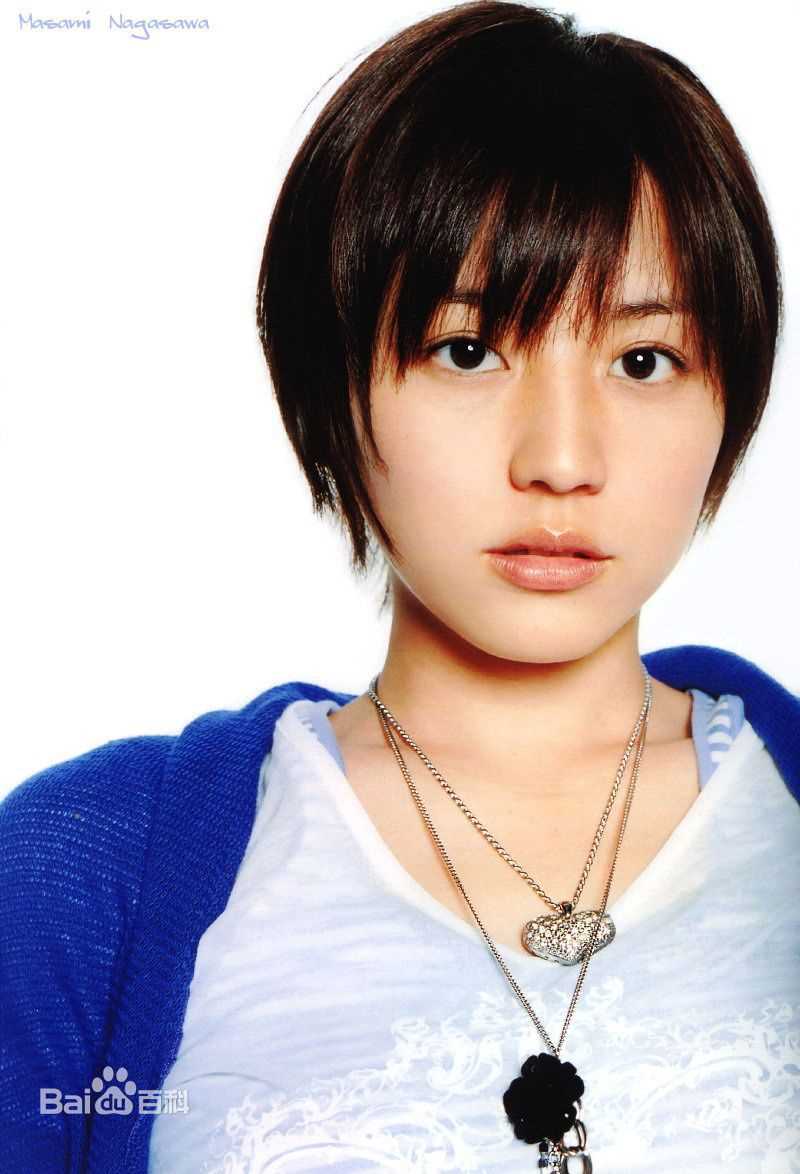 长泽雅美(長澤まさみ(Masami Nagasawa))精彩图册