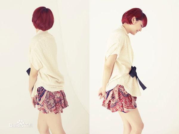 长泽雅美(長澤まさみ(Masami Nagasawa))精彩图册