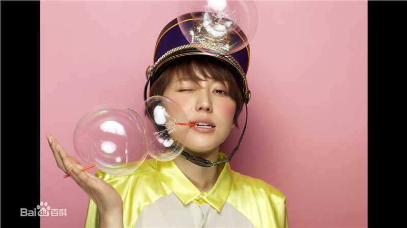 长泽雅美(長澤まさみ(Masami Nagasawa))精彩图册