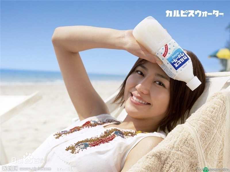 长泽雅美(長澤まさみ(Masami Nagasawa))精彩图册