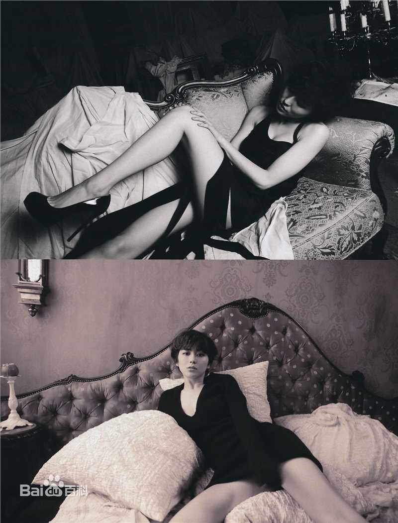 长泽雅美(長澤まさみ(Masami Nagasawa))精彩图册