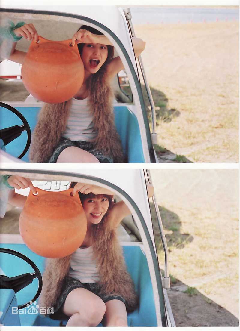 长泽雅美(長澤まさみ(Masami Nagasawa))精彩图册