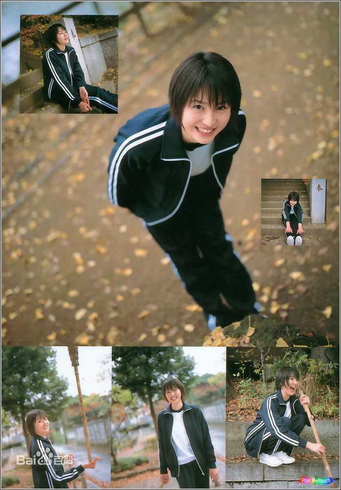 高清长泽雅美(長澤まさみ(Masami Nagasawa))精彩图册