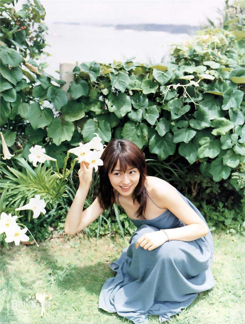高清长泽雅美(長澤まさみ(Masami Nagasawa))精彩图册