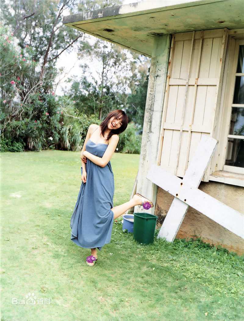 高清长泽雅美(長澤まさみ(Masami Nagasawa))精彩图册