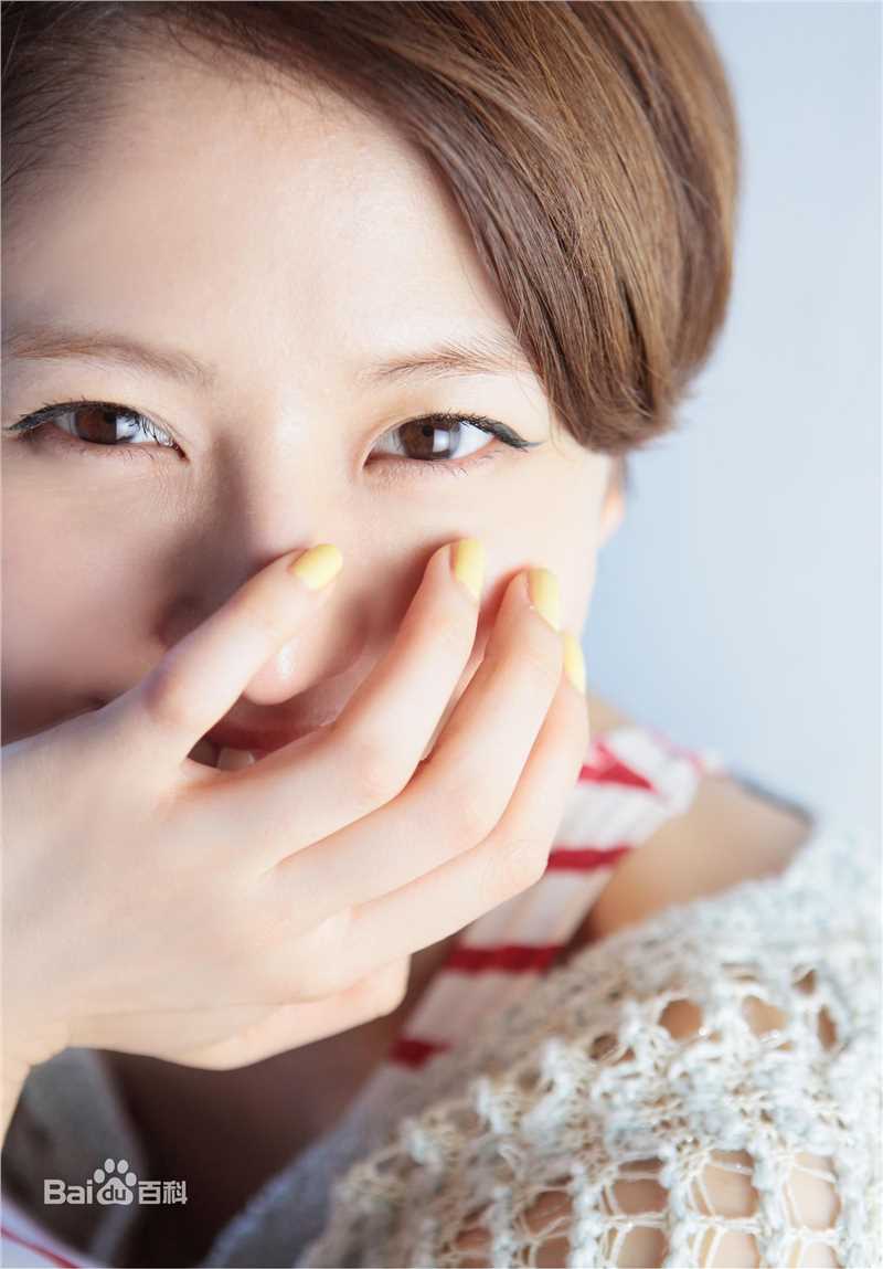 高清长泽雅美(長澤まさみ(Masami Nagasawa))精彩图册