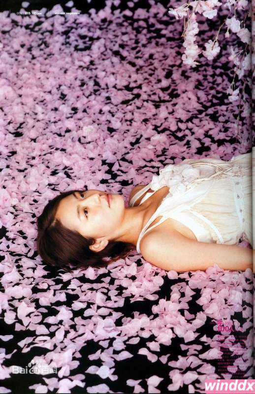 高清长泽雅美(長澤まさみ(Masami Nagasawa))精彩图册