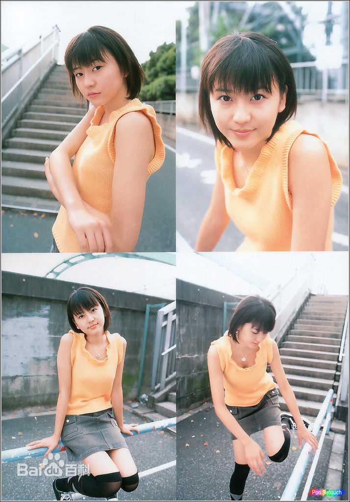 长泽雅美(長澤まさみ(Masami Nagasawa))精彩图册