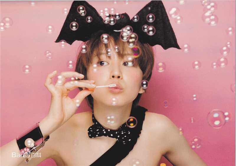 长泽雅美(長澤まさみ(Masami Nagasawa))精彩图册