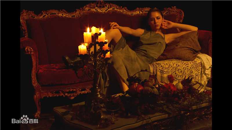 长泽雅美(長澤まさみ(Masami Nagasawa))精彩图册