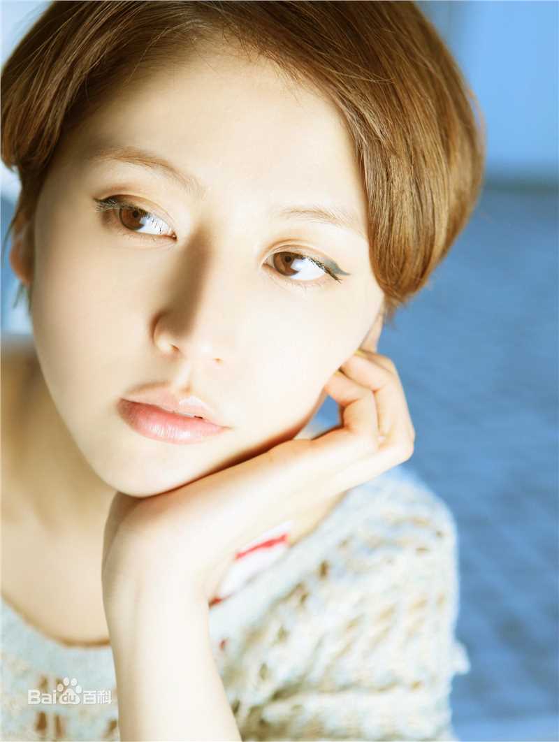 长泽雅美(長澤まさみ(Masami Nagasawa))精彩图册