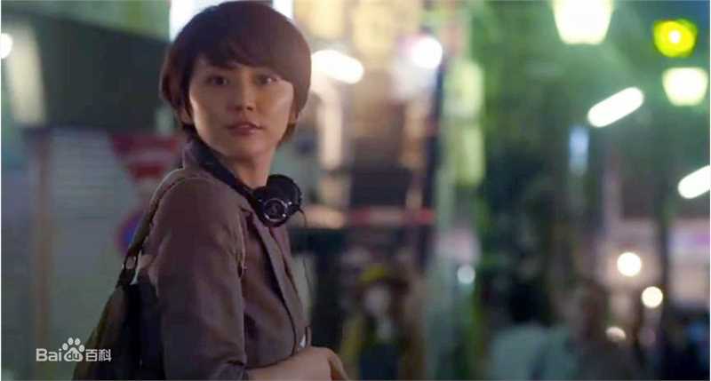 长泽雅美(長澤まさみ(Masami Nagasawa))精彩图册