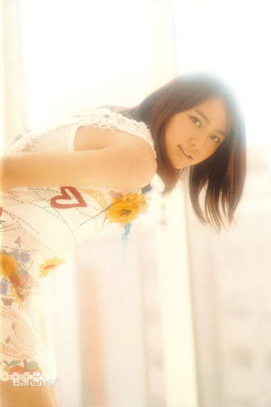 长泽雅美(長澤まさみ(Masami Nagasawa))精彩图册