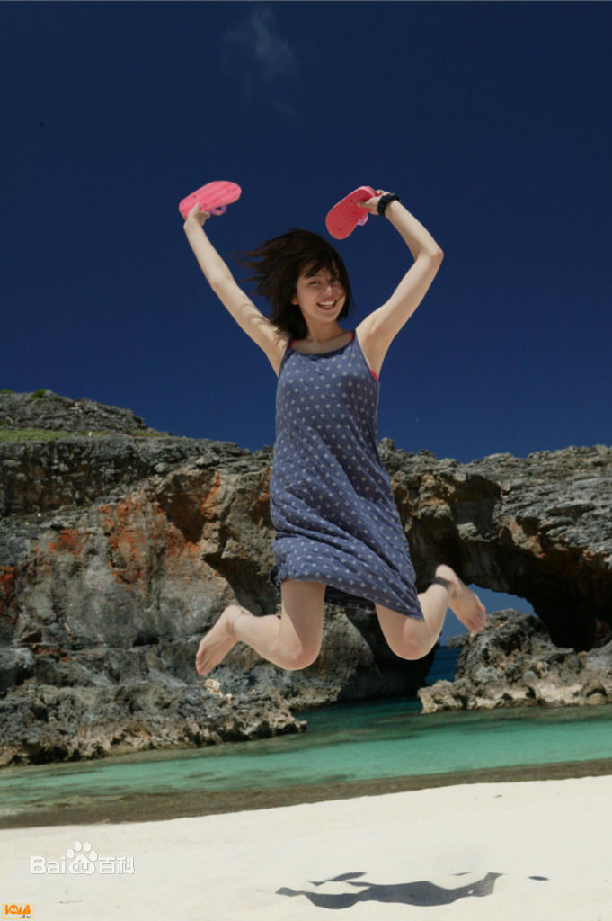 精选长泽雅美(長澤まさみ(Masami Nagasawa))精彩图册