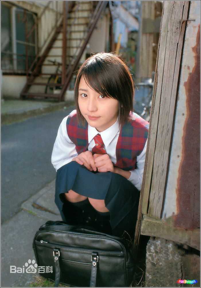 精选长泽雅美(長澤まさみ(Masami Nagasawa))精彩图册