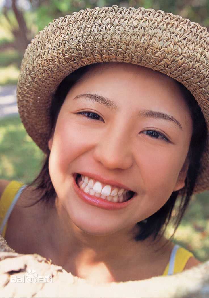 精选长泽雅美(長澤まさみ(Masami Nagasawa))精彩图册