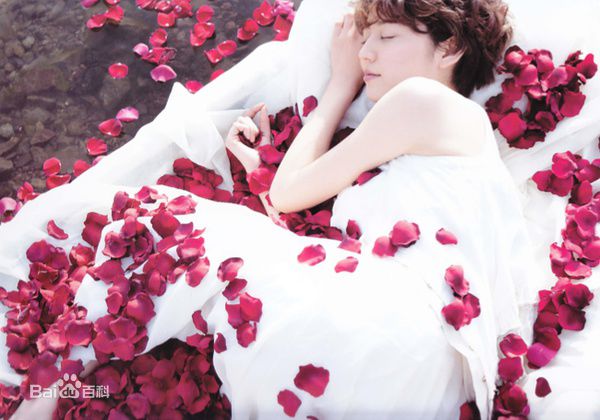 精选长泽雅美(長澤まさみ(Masami Nagasawa))精彩图册