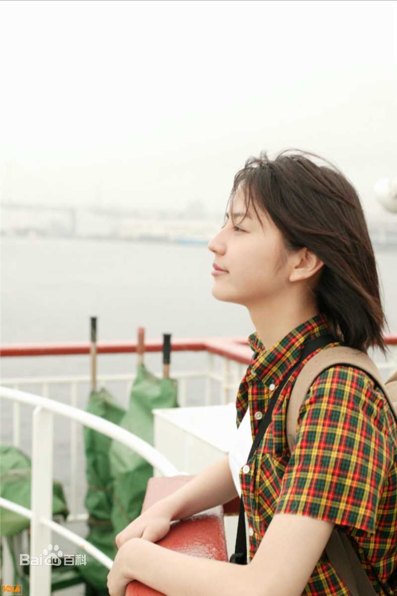 精选长泽雅美(長澤まさみ(Masami Nagasawa))精彩图册