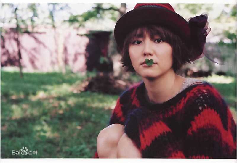 精选长泽雅美(長澤まさみ(Masami Nagasawa))精彩图册