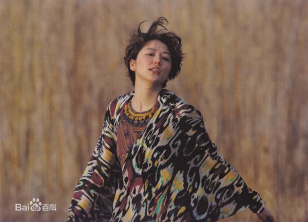 精选长泽雅美(長澤まさみ(Masami Nagasawa))精彩图册