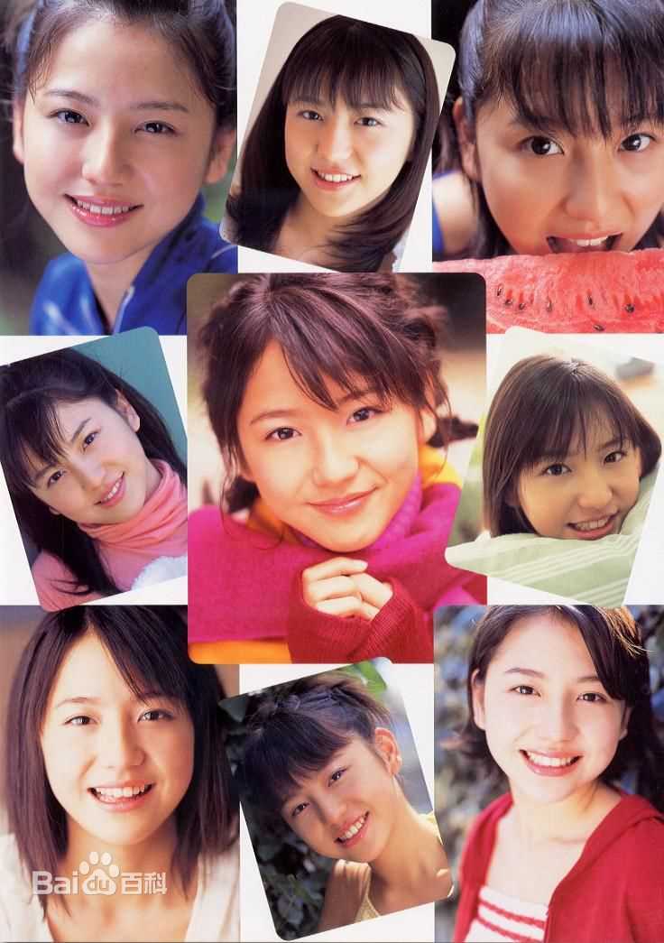 精选长泽雅美(長澤まさみ(Masami Nagasawa))精彩图册