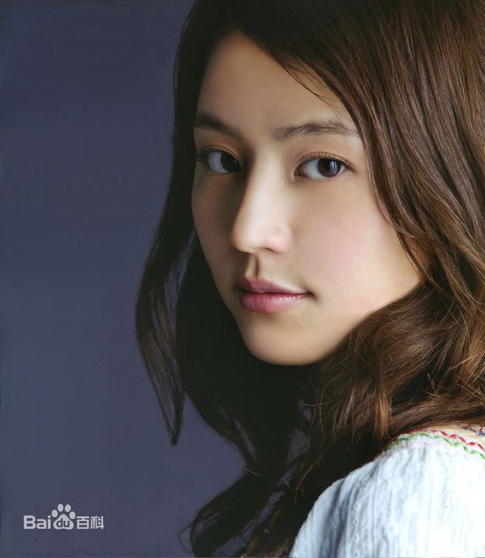 精选长泽雅美(長澤まさみ(Masami Nagasawa))精彩图册