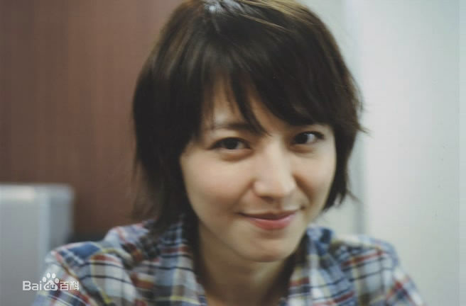 精选长泽雅美(長澤まさみ(Masami Nagasawa))精彩图册