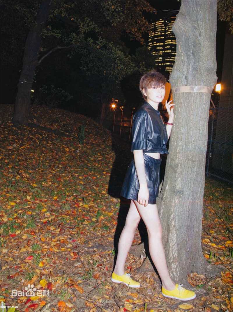 精选长泽雅美(長澤まさみ(Masami Nagasawa))精彩图册