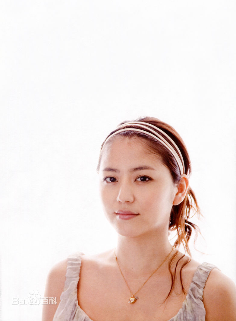 最新长泽雅美(長澤まさみ(Masami Nagasawa))精彩图册