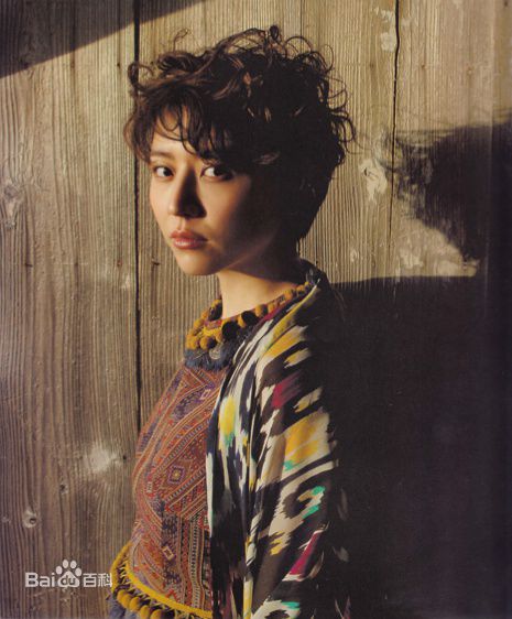 最新长泽雅美(長澤まさみ(Masami Nagasawa))精彩图册