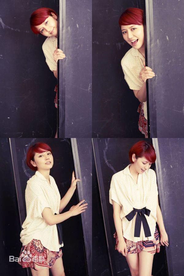 最新长泽雅美(長澤まさみ(Masami Nagasawa))精彩图册