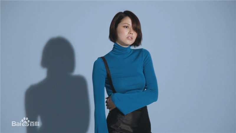 最新长泽雅美(長澤まさみ(Masami Nagasawa))精彩图册