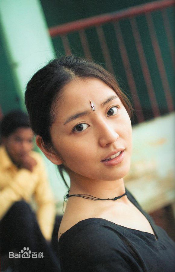 最新长泽雅美(長澤まさみ(Masami Nagasawa))精彩图册