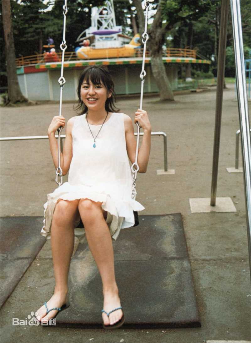 最新长泽雅美(長澤まさみ(Masami Nagasawa))精彩图册