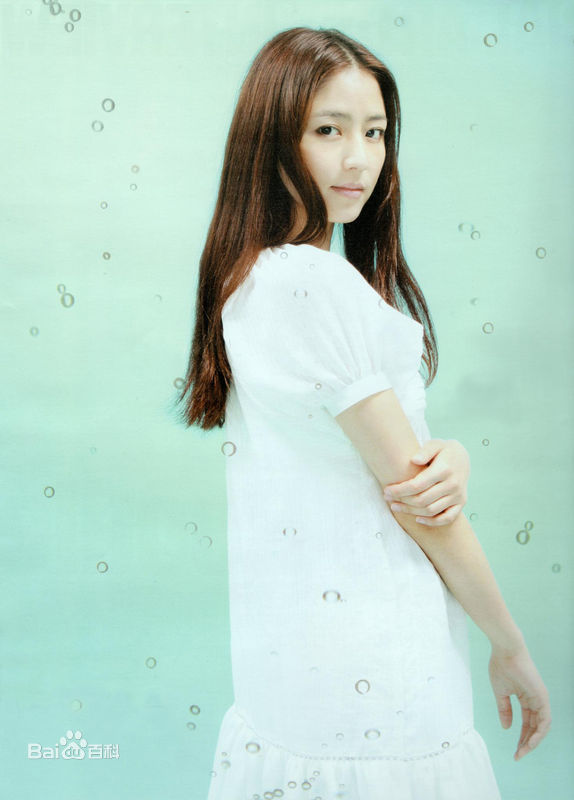 最新长泽雅美(長澤まさみ(Masami Nagasawa))精彩图册