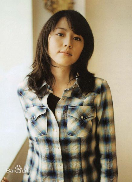 最新长泽雅美(長澤まさみ(Masami Nagasawa))精彩图册