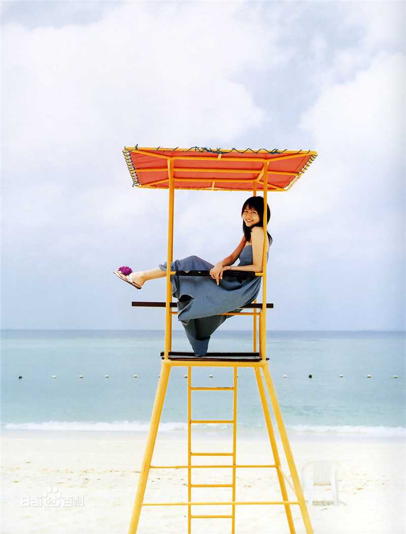 最新长泽雅美(長澤まさみ(Masami Nagasawa))精彩图册