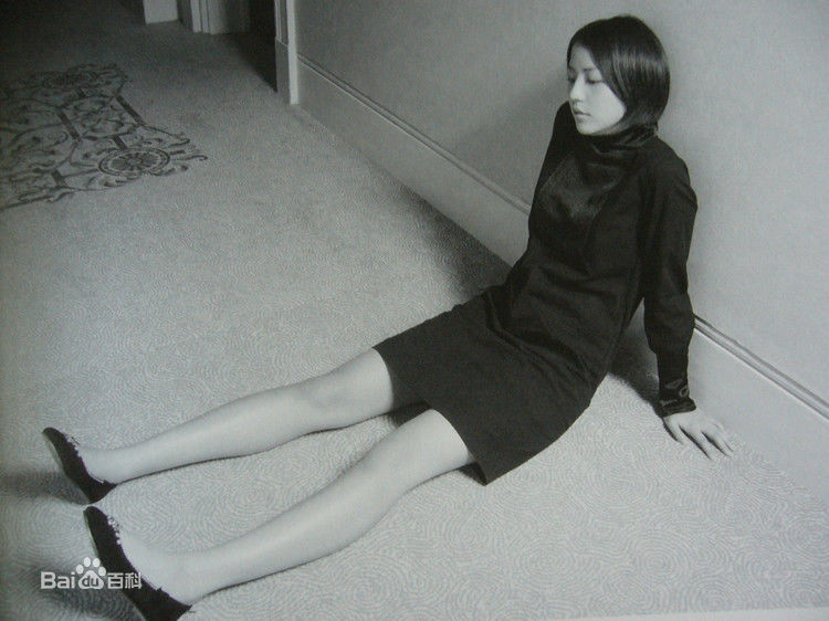 最新长泽雅美(長澤まさみ(Masami Nagasawa))精彩图册