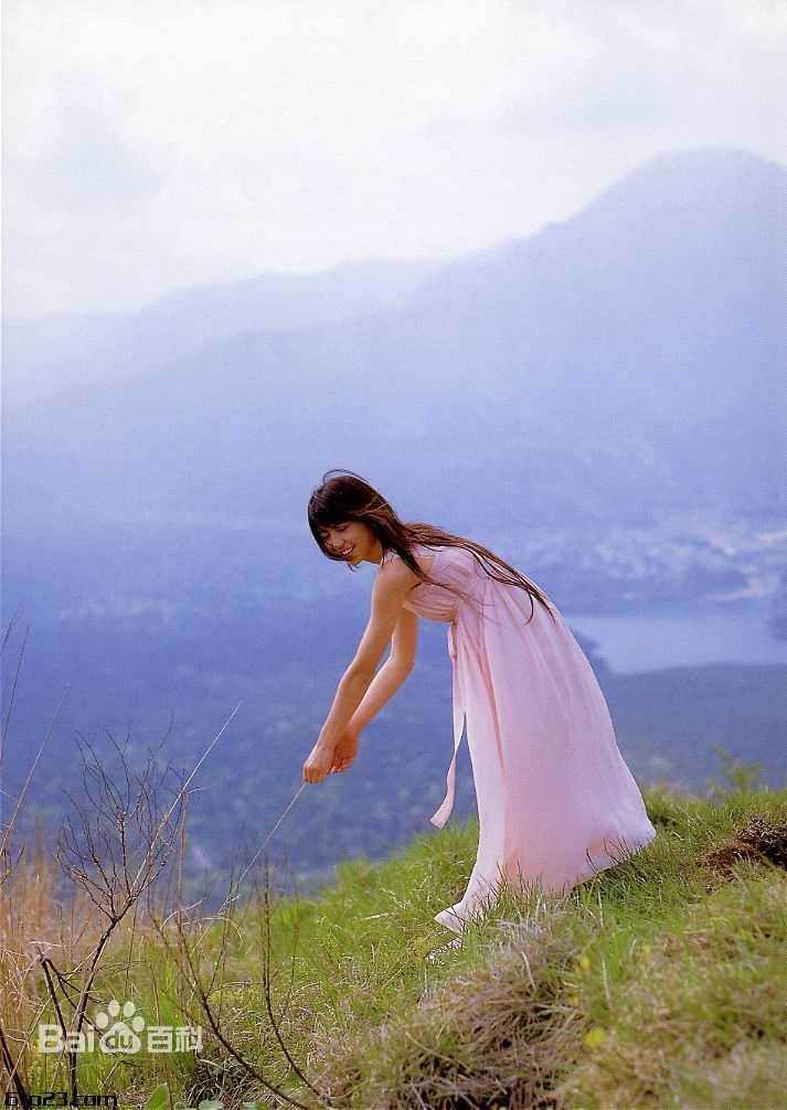 最新长泽雅美(長澤まさみ(Masami Nagasawa))精彩图册