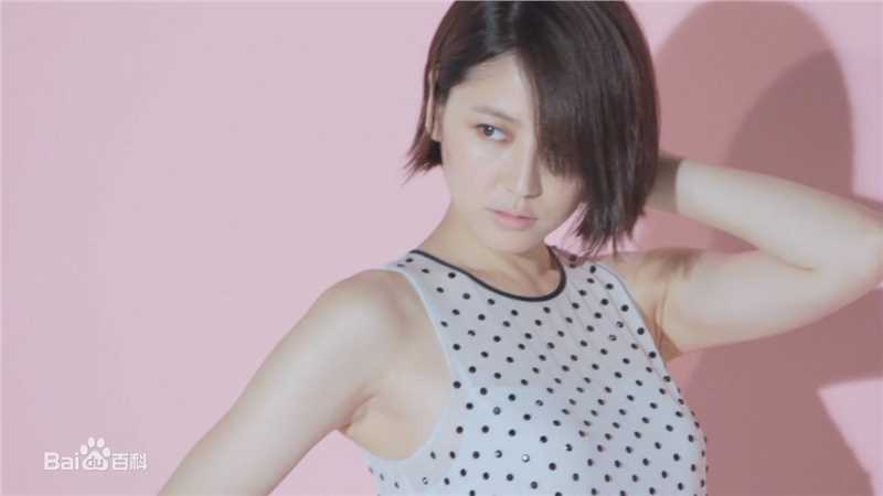 最全长泽雅美(長澤まさみ(Masami Nagasawa))精彩图册