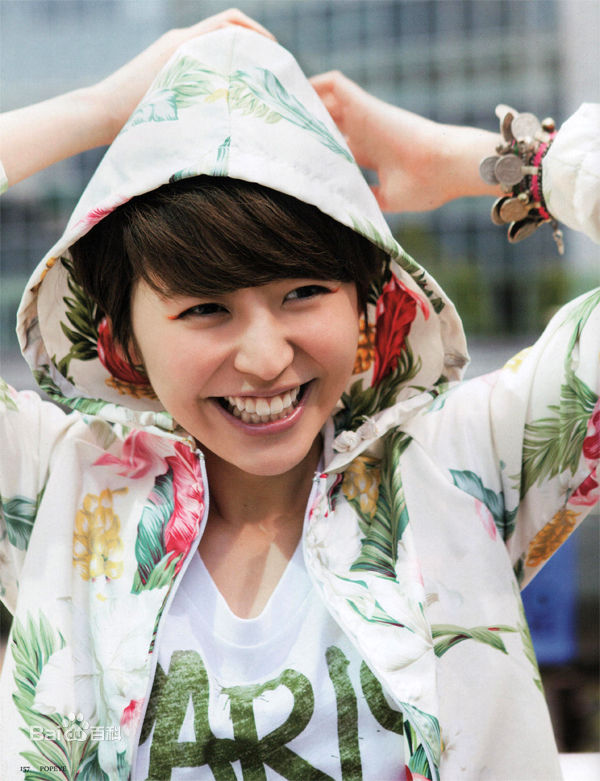 最全长泽雅美(長澤まさみ(Masami Nagasawa))精彩图册