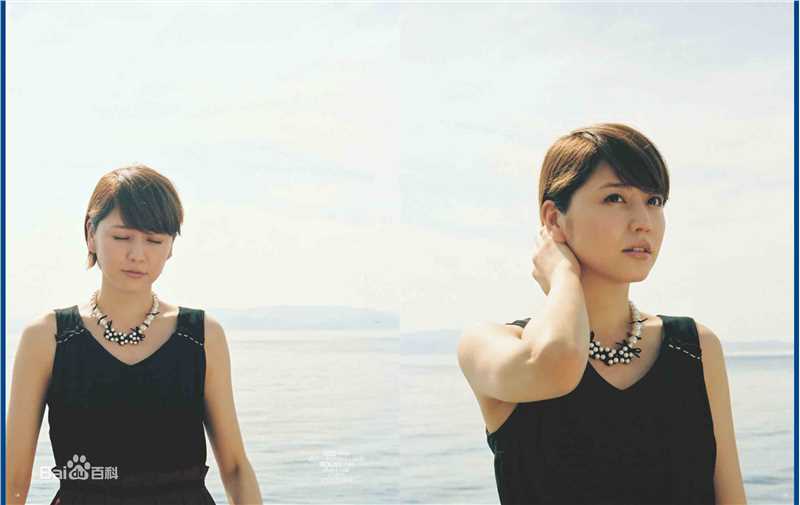 最全长泽雅美(長澤まさみ(Masami Nagasawa))精彩图册