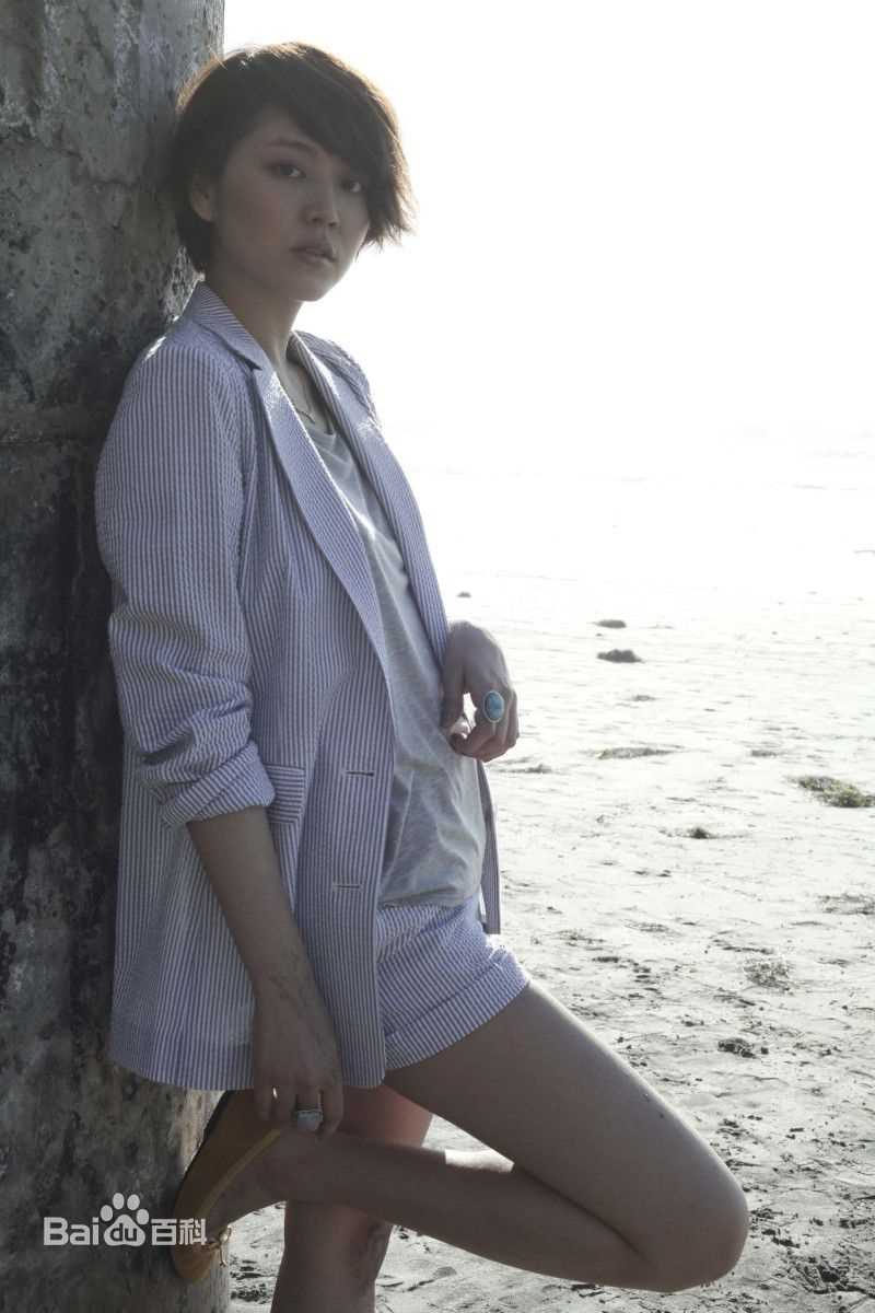 最全长泽雅美(長澤まさみ(Masami Nagasawa))精彩图册