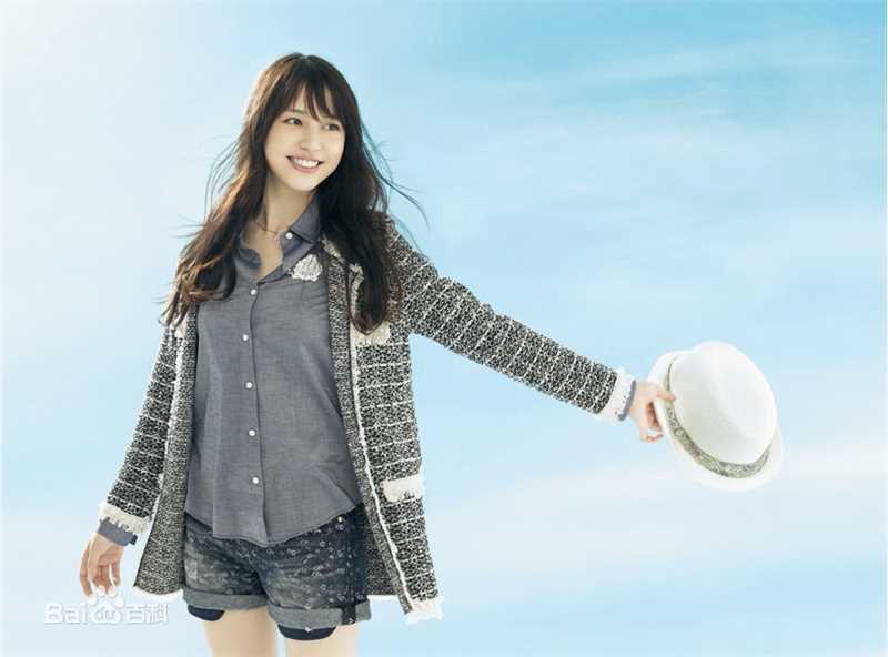 最全长泽雅美(長澤まさみ(Masami Nagasawa))精彩图册